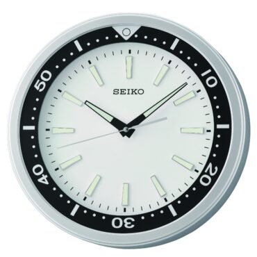 Seiko Wall Clock QXA723S