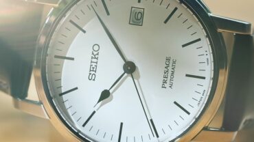 Seiko Presage SPB113J1