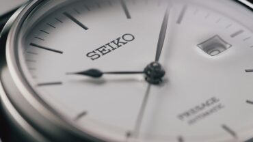 Seiko Presage SPB113J1