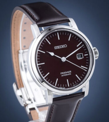 Seiko Presage SPB115J1