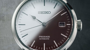 Seiko Presage SPB115J1