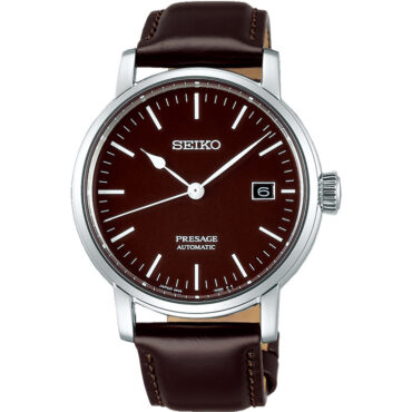 Seiko Presage SPB115J1