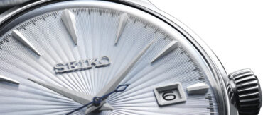 Seiko Presage SRPE19J1