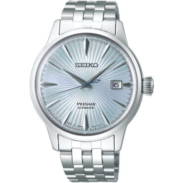 Seiko Presage SRPE19J1