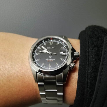 Seiko Prospex SPB117J1