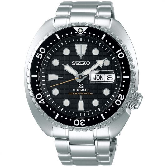 SEIKO PROSPEX SNE591 - SWING WATCH Indonesia