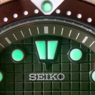 Seiko Prospex SRPE05K1