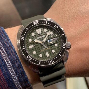 Seiko Prospex SRPE05K1