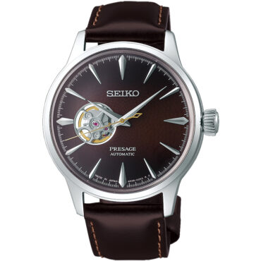 Seiko Presage SSA407J1