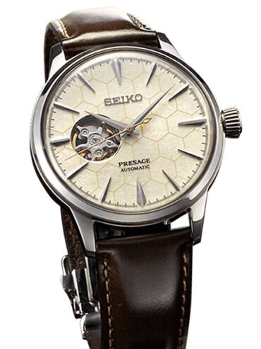 Seiko Presage SSA409J1