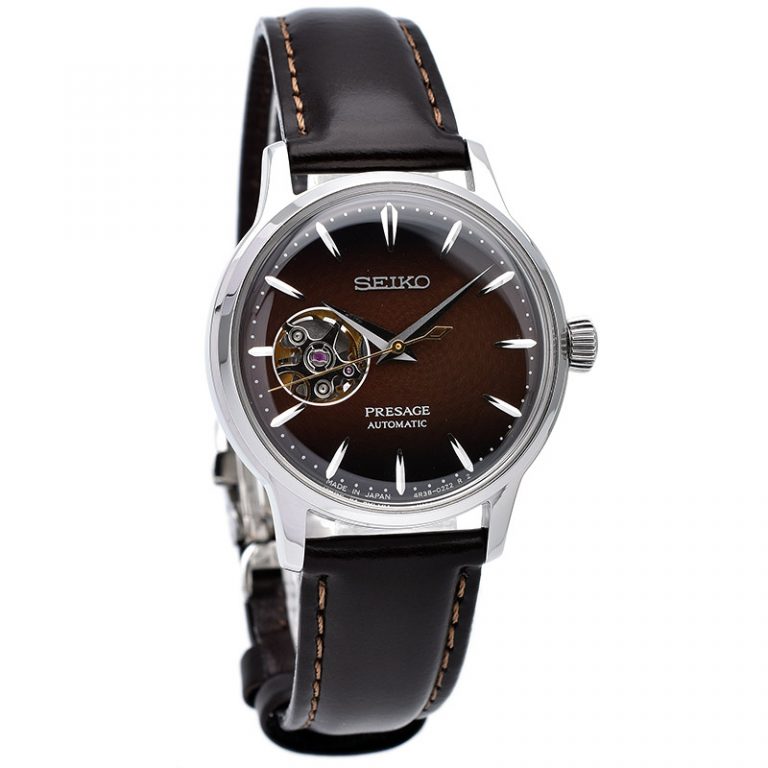 SEIKO PRESAGE SSA783J1 - SWING WATCH Indonesia