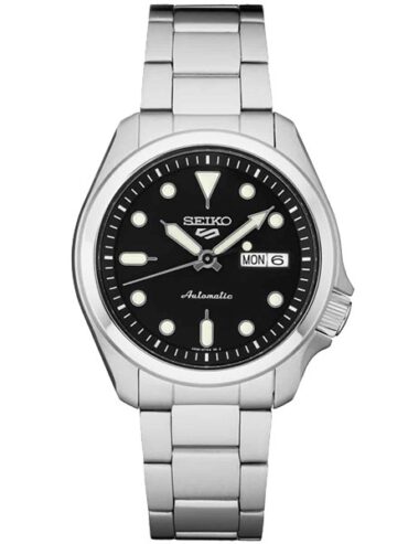 Seiko 5 Sports SRPE55K1