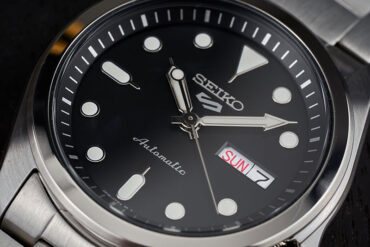 Seiko 5 Sports SRPE55K1