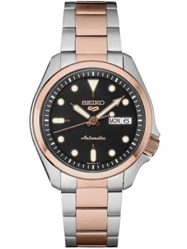 Seiko 5 Sports SRPE58K1