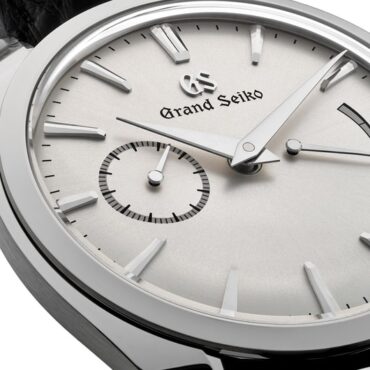 Grand Seiko SBGK007G