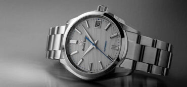 Grand Seiko SBGR319G