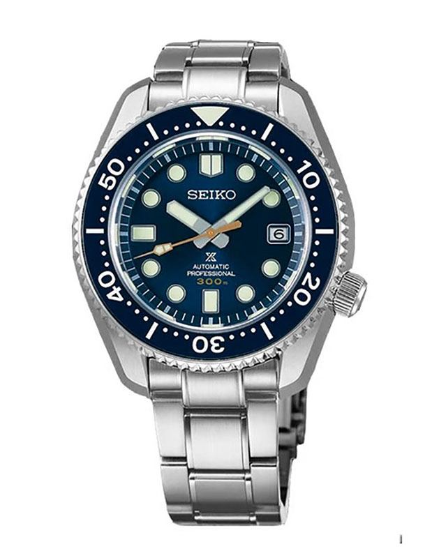 SEIKO PROSPEX SLA023J1 - SWING WATCH Indonesia