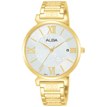 ALBA Fashion AG8K70X