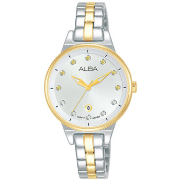 ALBA Fashion AH7U46X