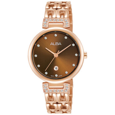 ALBA Fashion AH7U82X