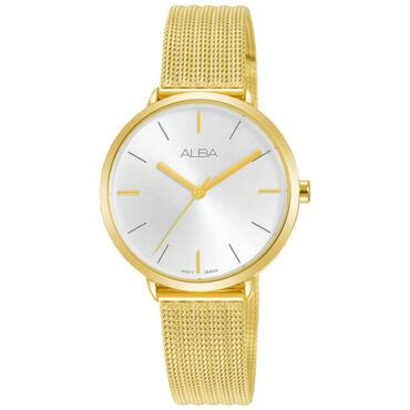 ALBA Fashion AH8710X