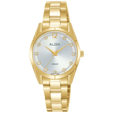 ALBA Fashion AH8740X