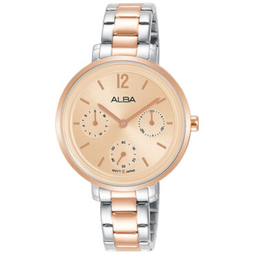 ALBA Fashion AP6648X