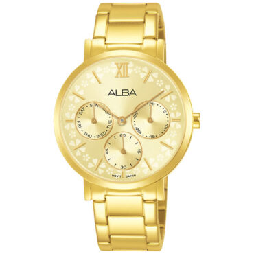 ALBA Fashion AP6684X