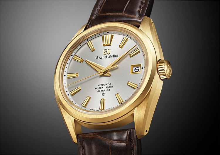 The Grand Seiko Studio Shizukuishi opens its doors - SWING WATCH Indonesia