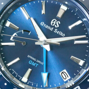 Grand Seiko SBGE255G