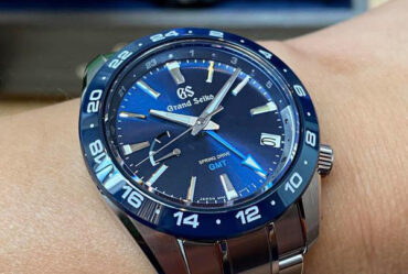 Grand Seiko SBGE255G