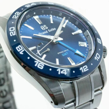 Grand Seiko SBGE255G