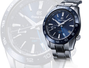 Grand Seiko SBGE255G