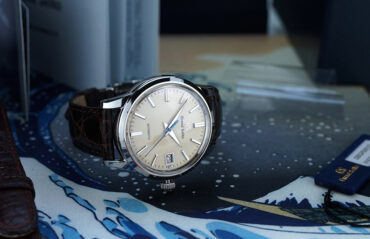 Grand Seiko SBGR261G