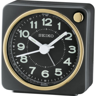 SEIKO Alarm Clock QHE144J