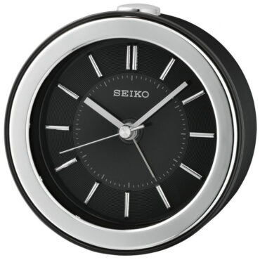 SEIKO Alarm Clock QHE156K