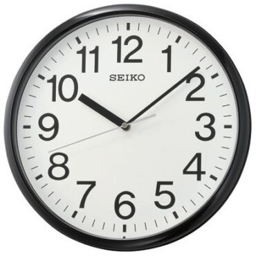 SEIKO Wall Clock QXA756K