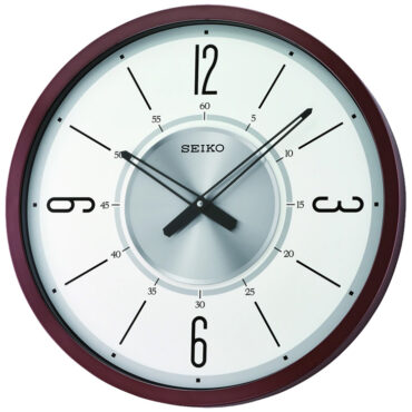 SEIKO Wall Clock QXA759BLH