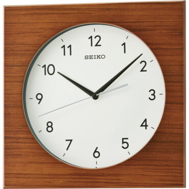 SEIKO Wall Clock QXA766Z