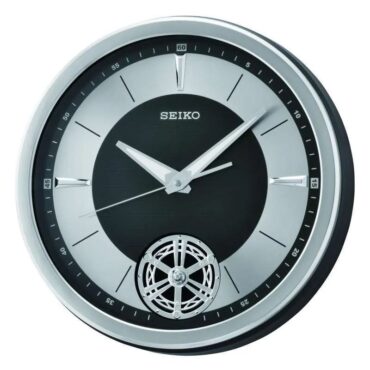 Seiko Wall Clock QXC240S