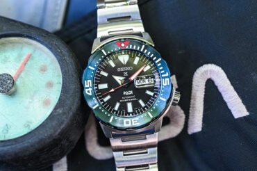 Seiko Prospex SRPE27K1