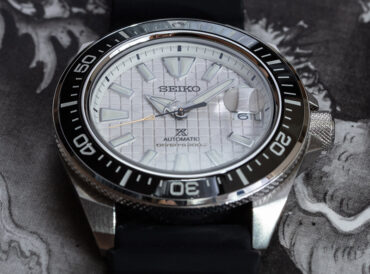 Seiko Prospex SRPE37K1