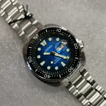 Seiko Prospex SRPE39K1