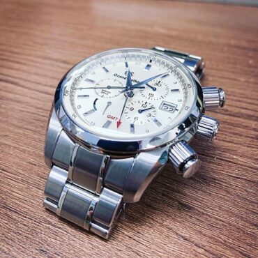 Grand Seiko SBGC201