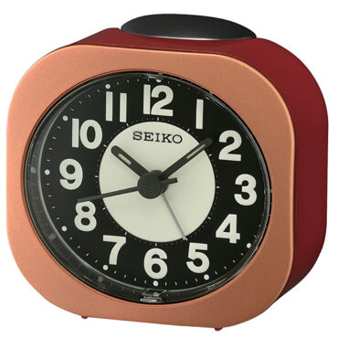 SEIKO Alarm Clock QHE121P