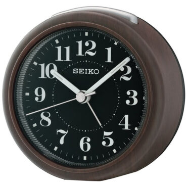 SEIKO Alarm Clock QHE157A