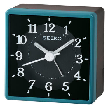 SEIKO Alarm Clock QHE175E