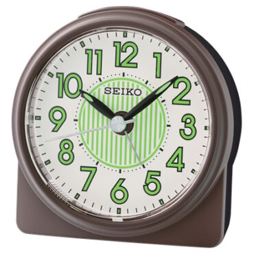 SEIKO Alarm Clock QHE177B