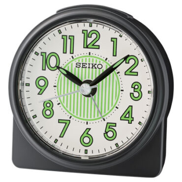 SEIKO Alarm Clock QHE177K