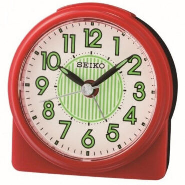 SEIKO Alarm Clock QHE177R